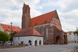 Heilig-Geist-Kirche (Landshut)