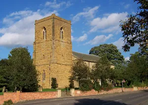Church of St Mary