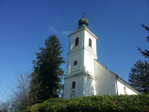 Holy Trinity Church