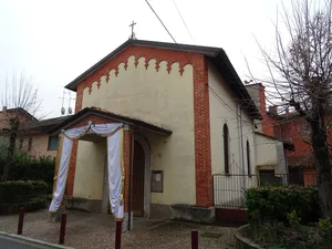 Saint Joseph church