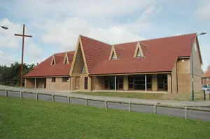 The Church in Great Notley