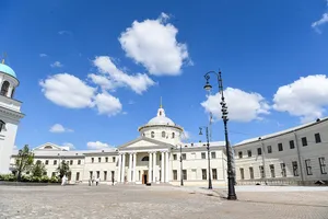 Church of Saint Nicholas of Tula (Kazan)