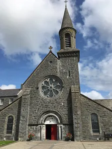 St Michael's Church
