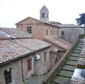 Bertinoro Cathedral