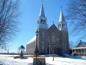 Saint Cuthbert Church