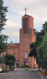Corpus Christi Church