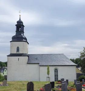 Kirche Ranspach