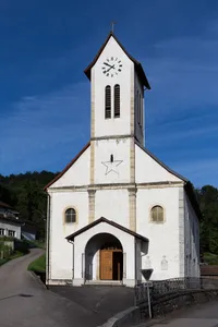 Saint-Jean-l’Évangeliste church