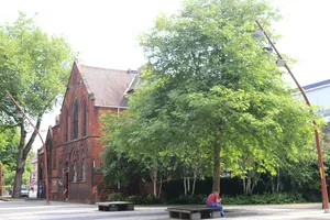 Hatherton United Reformed Church