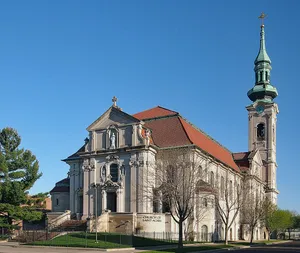 Church of St. Agnes
