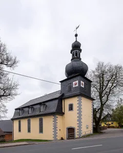 Protestant Church Arnsgereuth