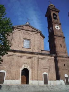 Holy Trinity Church