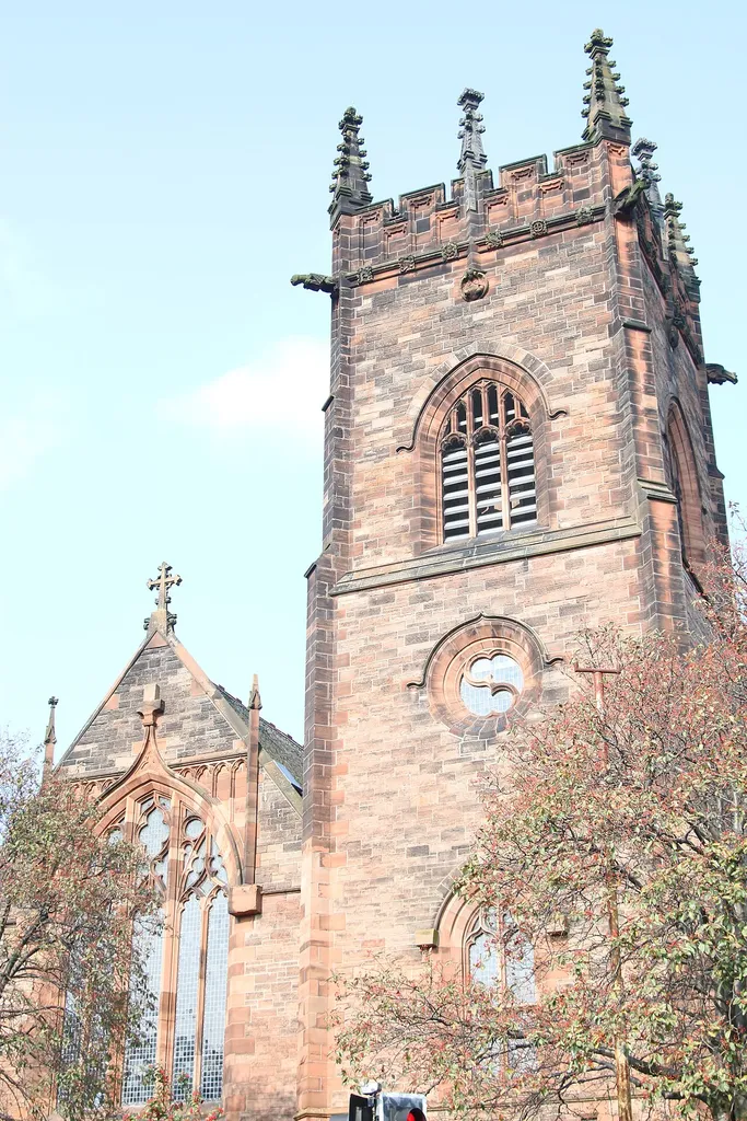 This is a photo of listed building number