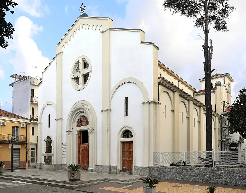 Sant'Ippolito Cathedral