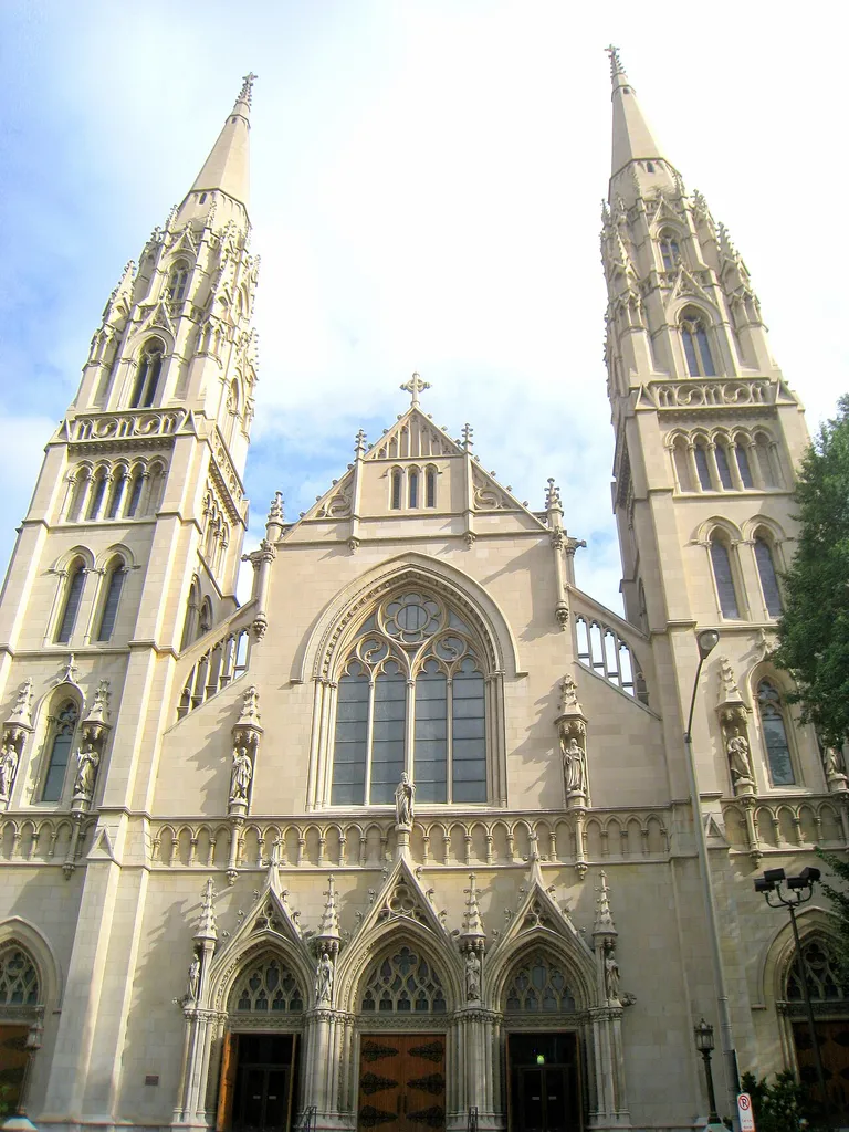 Cathedral of Saint Paul