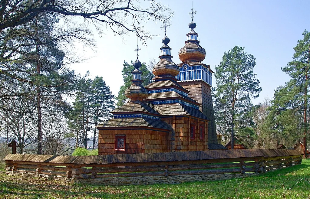 miasto Sanok
