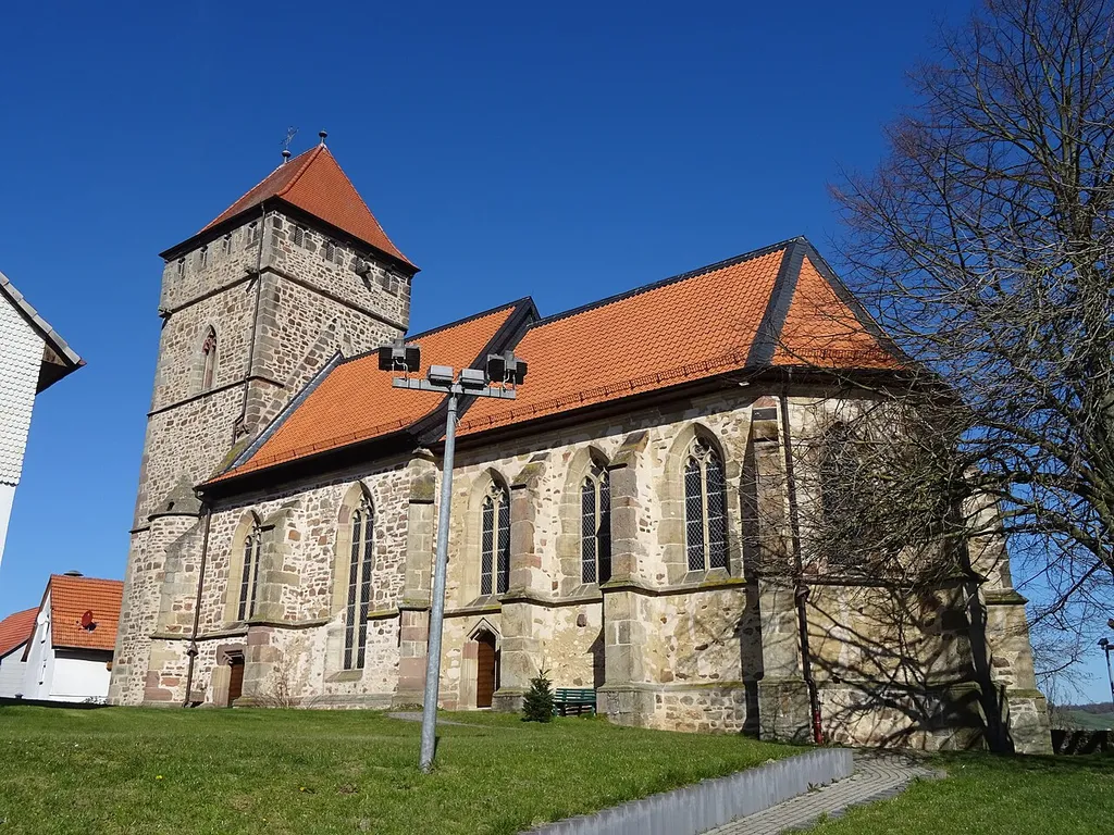 Südseite