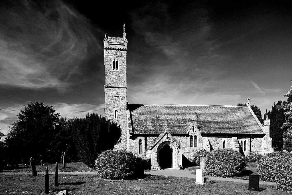 This is a photo of listed building number