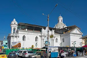Church of La Merced