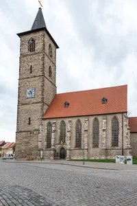 St. Nicholas' Church