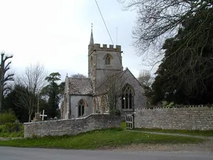Church of St Mary