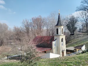 Church of st. Petka in Vukovar