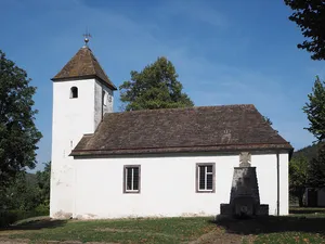 St.-Michaelis-Kirche