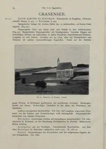 Katholische Filialkirche St. Kolomann
