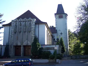 Christus-König-Kirche