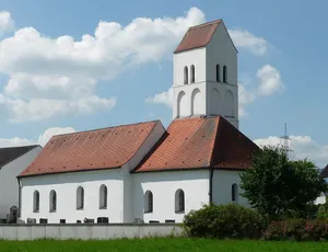 Katholische Filialkirche Mariä Empfängnis