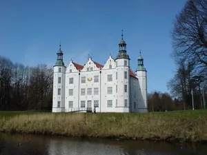 Ahrensburg Castle