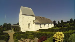 Skrydstrup Church