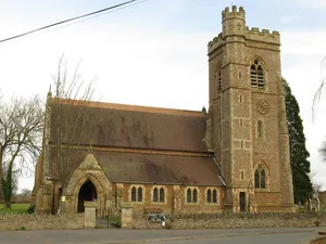 Church of the Holy Trinity