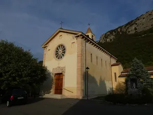 Saint Nicholas church