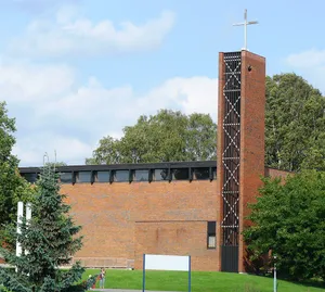 Bredtvet Church