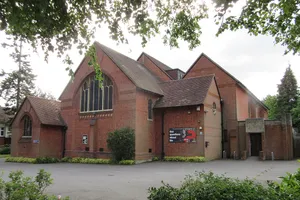 Church of St Mary of Bethany