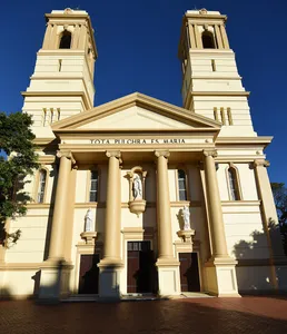 Mary Immaculate Catholic Church, Waverley