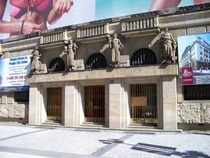 Palác Československé obchodní banky
