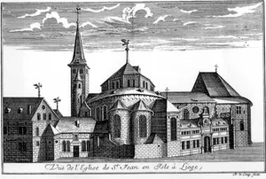 Church of Saint John the Evangelist