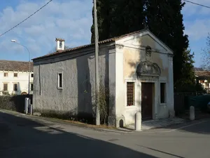 Saint Anthony church