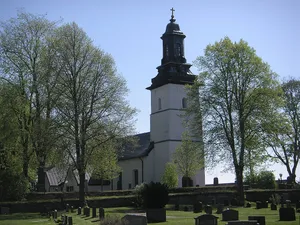 Knista Church