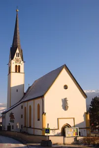 Pfarrkirche St. Georg