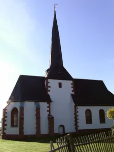 Kirche Frauendorf