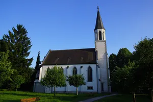 Evangelische Kirche