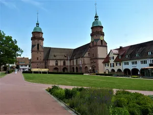 Stadtkirche