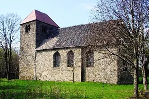 Hospitalkirche Gottesgnaden