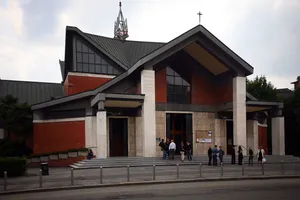 San Giuseppe Calasanzio church