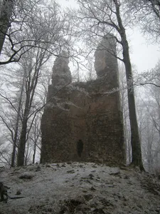 Kaltenštejn
