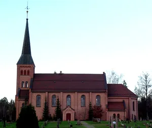 Nes Church