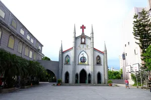 Cathedral of the Assumption of the Blessed Virgin Mary